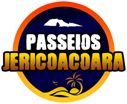 logo - passeios jericoacoara